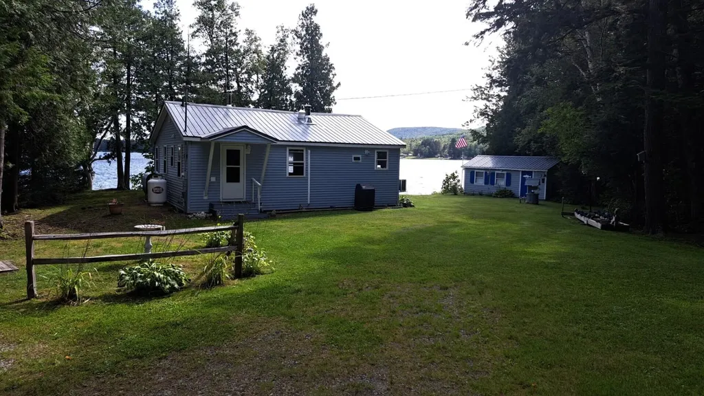 69 Deering Lake Road Orient ME 04471