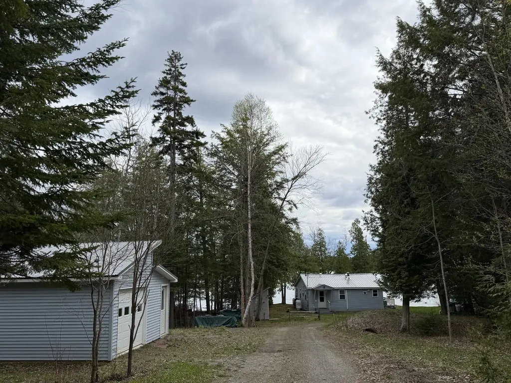 69 Deering Lake Road Orient ME 04471