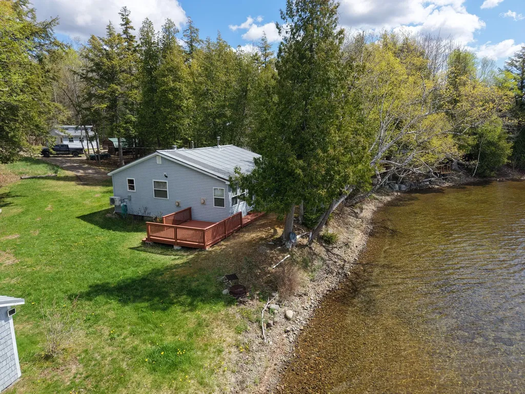 69 Deering Lake Road Orient ME 04471