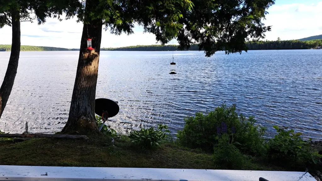 69 Deering Lake Road Orient ME 04471