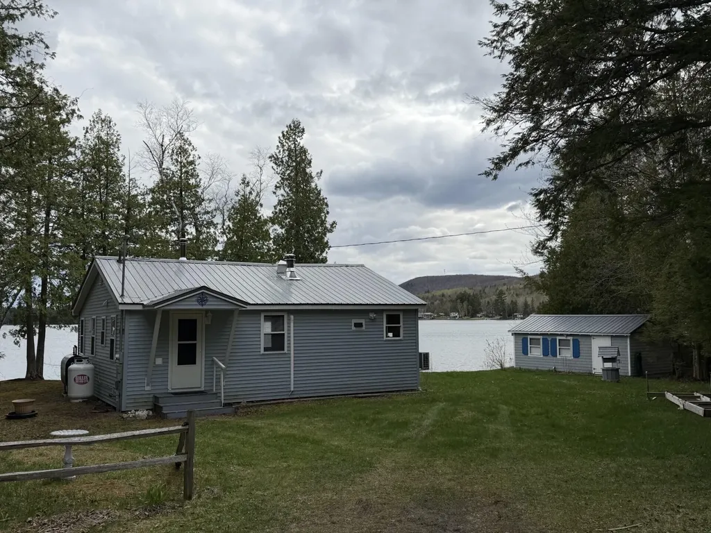 69 Deering Lake Road Orient ME 04471