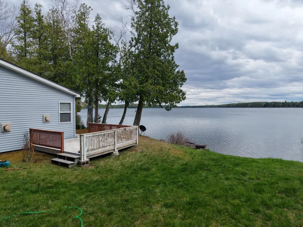 69 Deering Lake Road Orient ME 04471