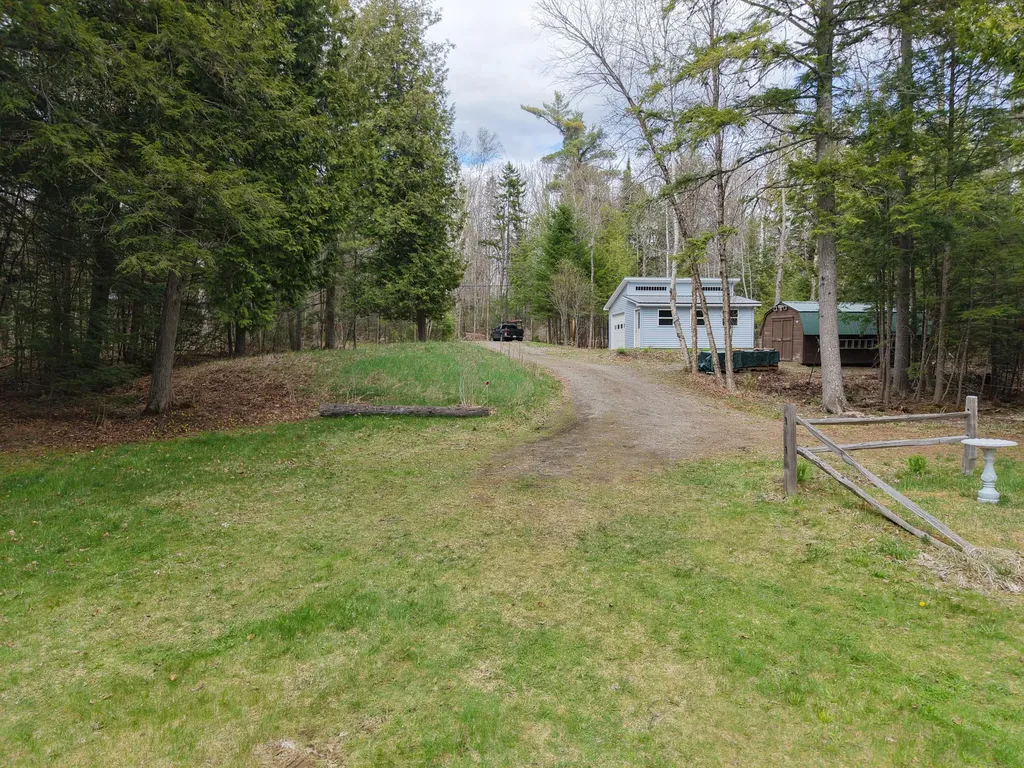 69 Deering Lake Road Orient ME 04471