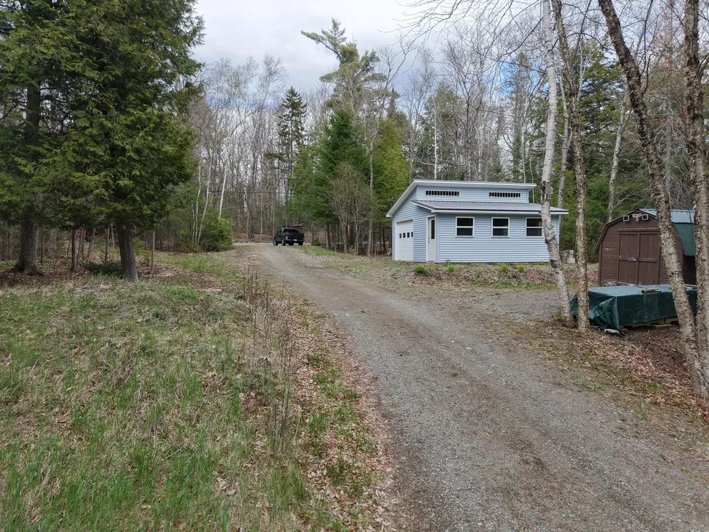 69 Deering Lake Road Orient ME 04471