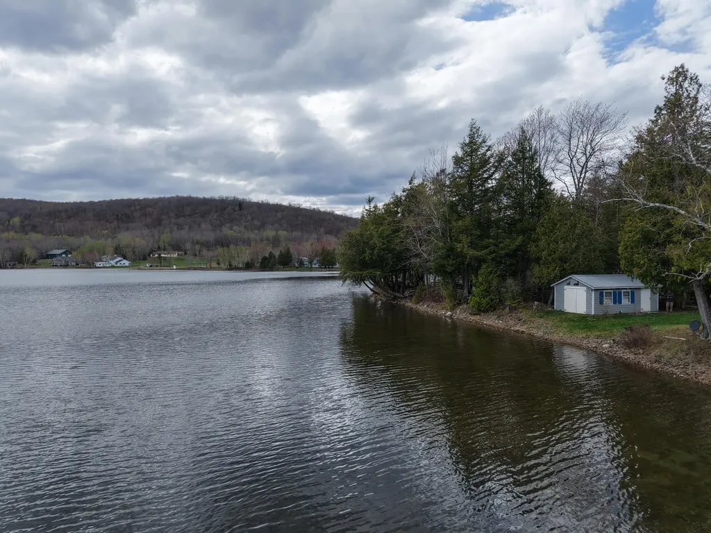 69 Deering Lake Road Orient ME 04471