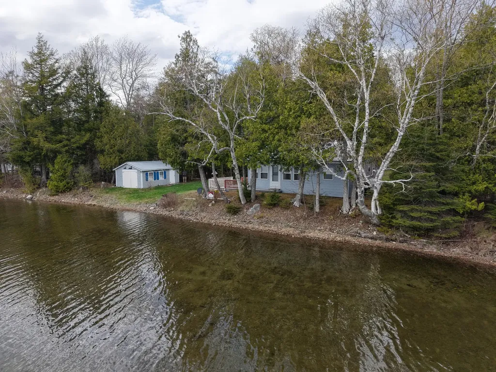 69 Deering Lake Road Orient ME 04471