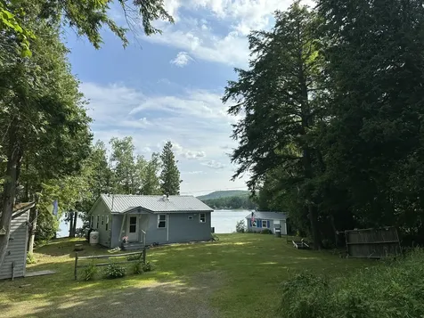 69 Deering Lake Road Orient ME 04471