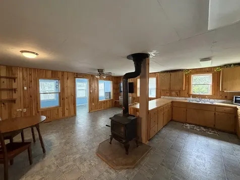 69 Deering Lake Road Orient ME 04471