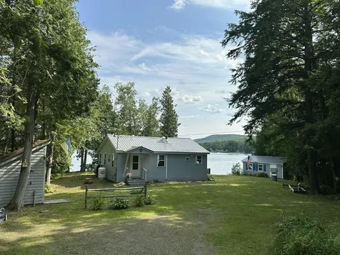 69 Deering Lake Road Orient ME 04471