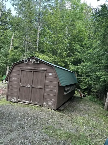 69 Deering Lake Road Orient ME 04471