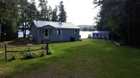 69 Deering Lake Road Orient ME 04471