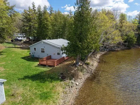 69 Deering Lake Road Orient ME 04471