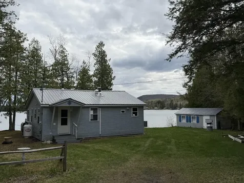 69 Deering Lake Road Orient ME 04471