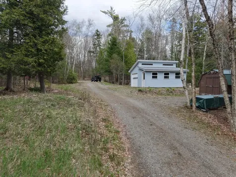 69 Deering Lake Road Orient ME 04471