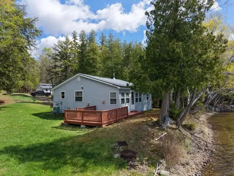 69 Deering Lake Road Orient ME 04471