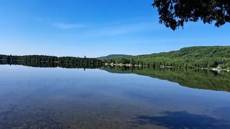 69 Deering Lake Road Orient ME 04471