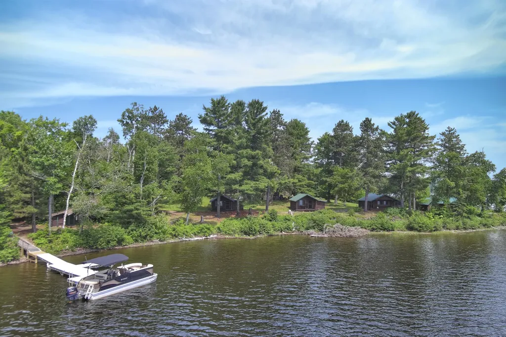 1 Zella Island T14 R8 Wels ME 04768