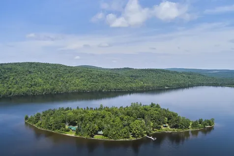 1 Zella Island T14 R8 WELS ME 04768
