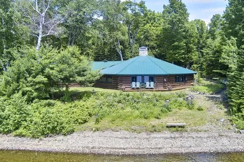 1 Zella Island T14 R8 WELS ME 04768