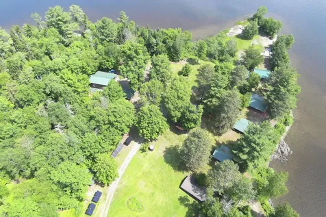 1 Zella Island T14 R8 Wels ME 04768