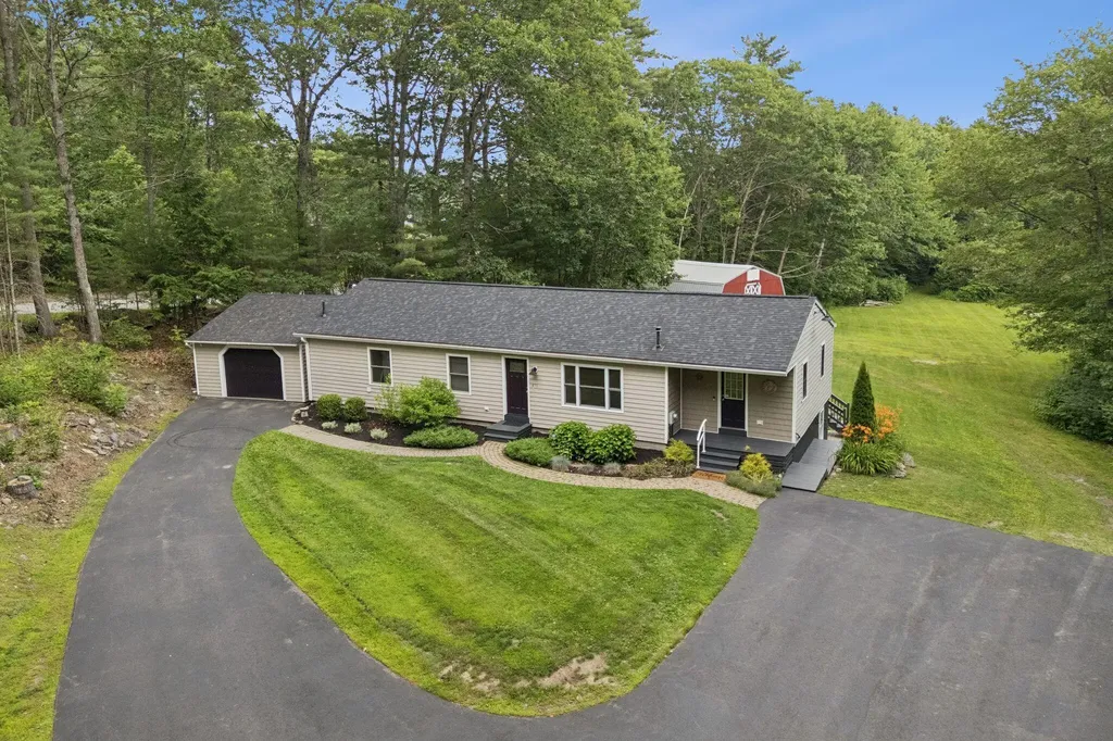 471 Methodist Road Westbrook ME 04092