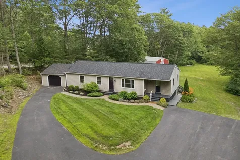 471 Methodist Road Westbrook ME 04092