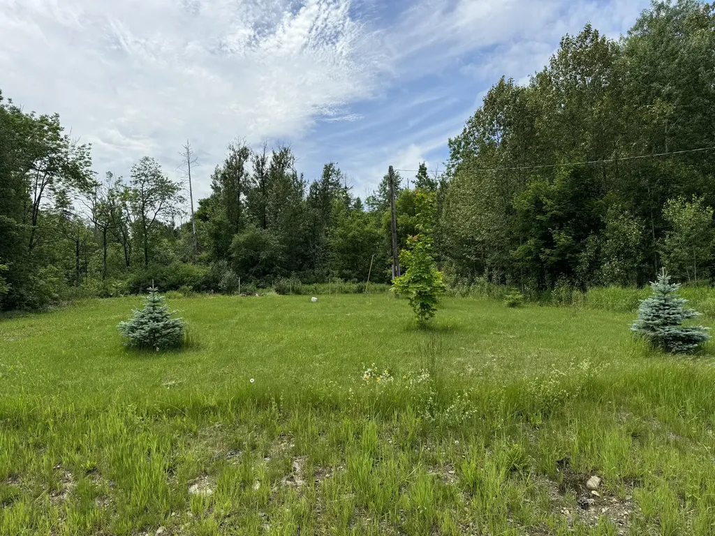 107 Robinson Road Blaine ME 04734