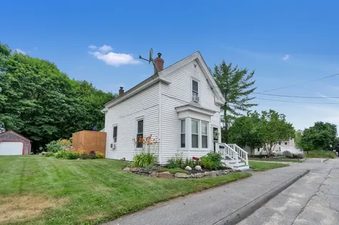 12 Maple Street Bath ME 04530