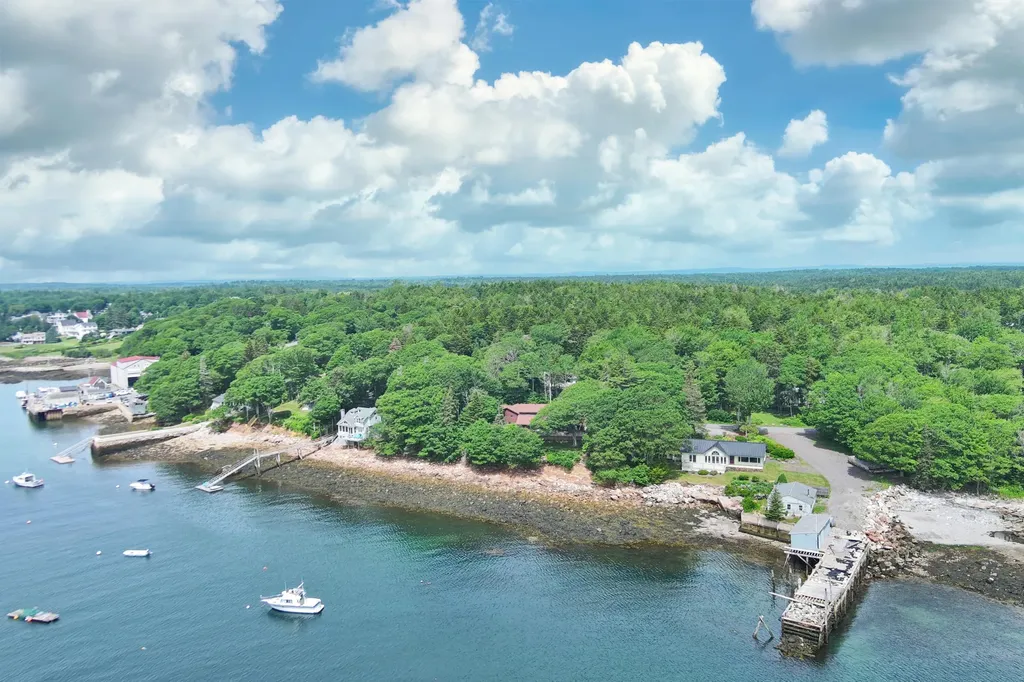 47 Barters Point Road Saint George ME 04860