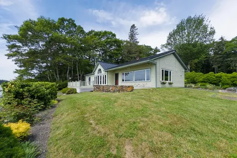 47 Barters Point Road Saint George ME 04860