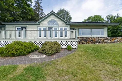 47 Barters Point Road Saint George ME 04860