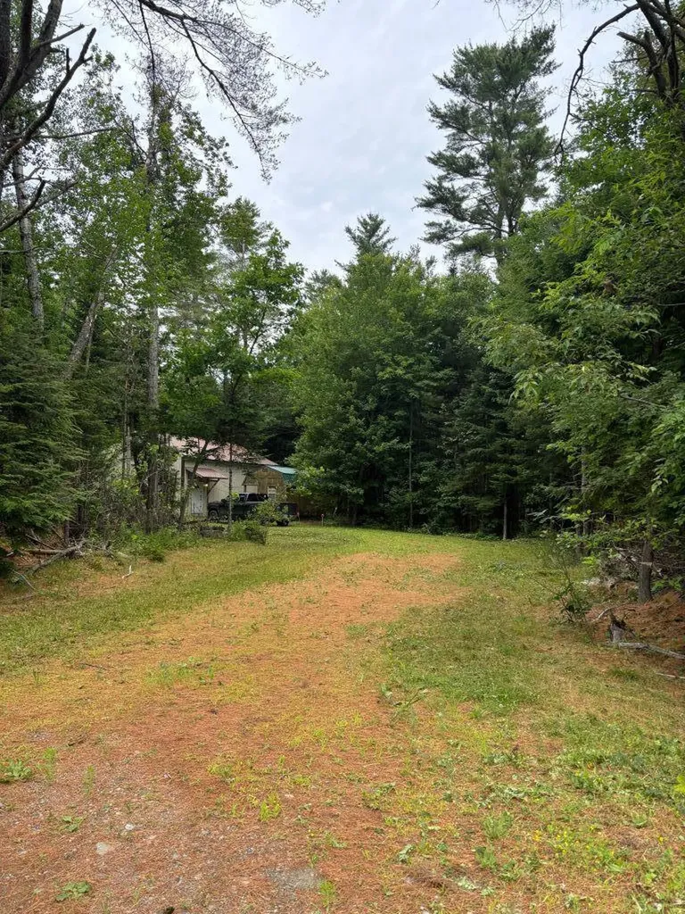 Lot 23-02 & 23-03 Bangor Road Troy ME 04987