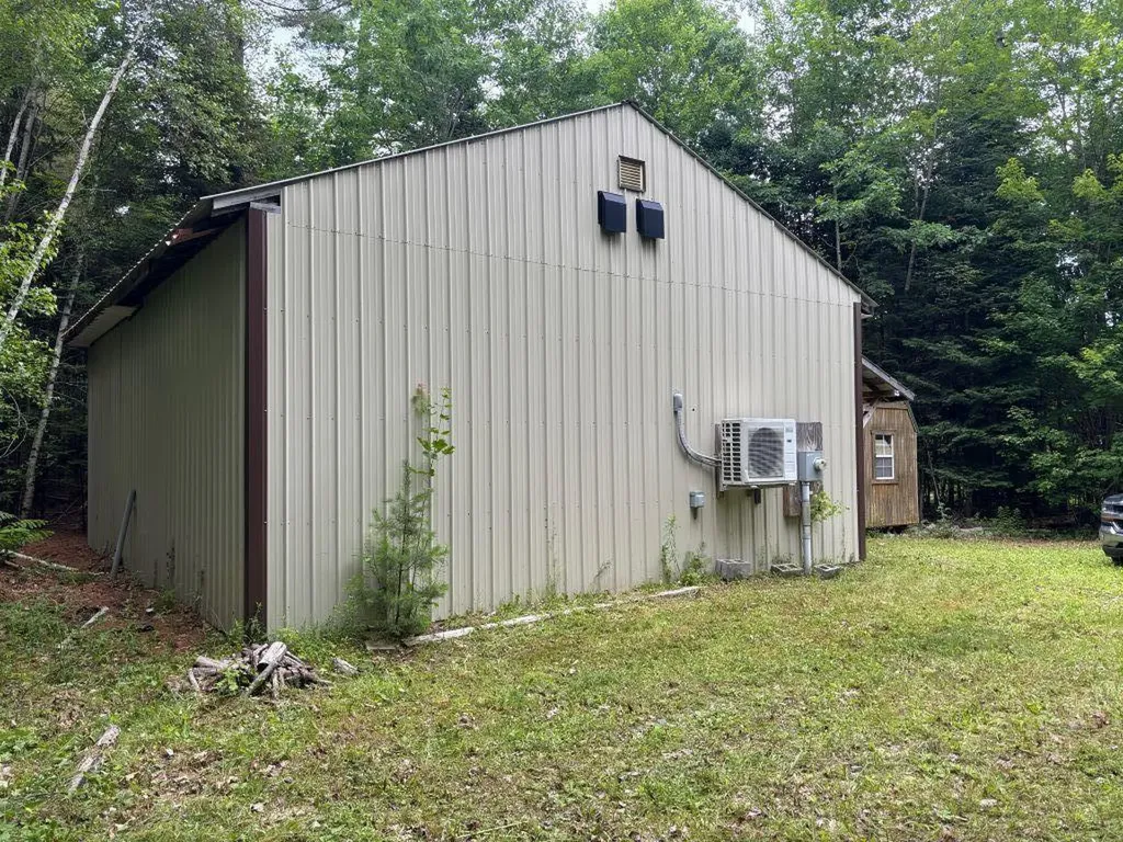 Lot 23-02 & 23-03 Bangor Road Troy ME 04987