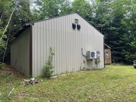 Lot 23-02 & 23-03 Bangor Road Troy ME 04987