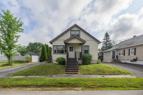 2 Tucker Street Lewiston ME 04240