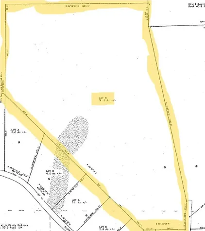 Lot K Mcdonald Road Littleton ME 04730
