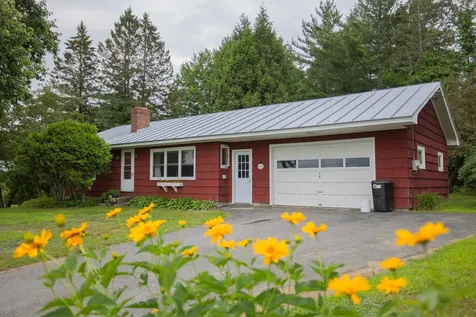 103 Mt. View Road Farmington ME 04938