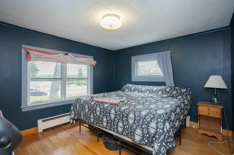 103 Mt. View Road Farmington ME 04938