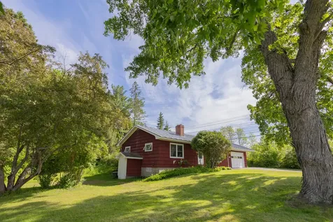 103 Mt. View Road Farmington ME 04938