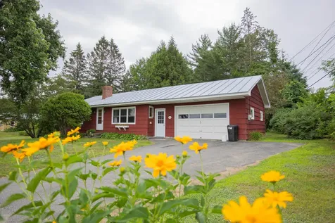 103 Mt. View Road Farmington ME 04938
