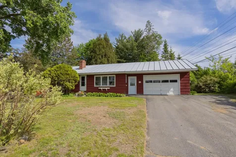 103 Mt. View Road Farmington ME 04938