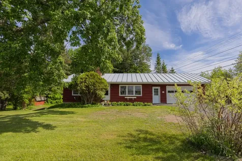 103 Mt. View Road Farmington ME 04938