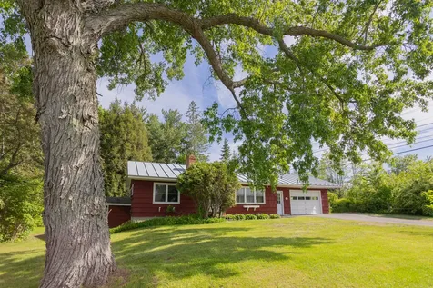 103 Mt. View Road Farmington ME 04938
