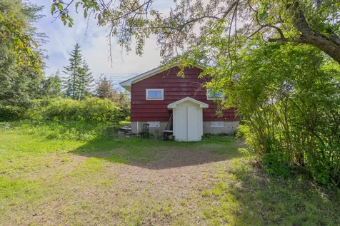 103 Mt. View Road Farmington ME 04938