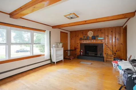103 Mt. View Road Farmington ME 04938