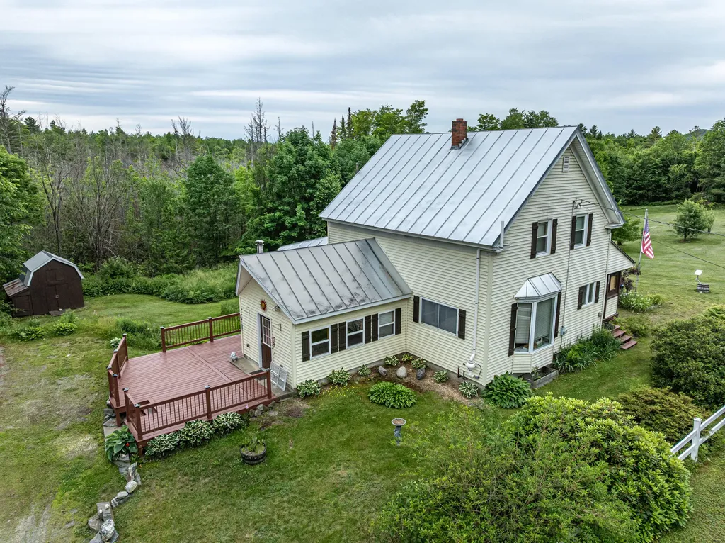 143 Mayfield Road Moscow ME 04920
