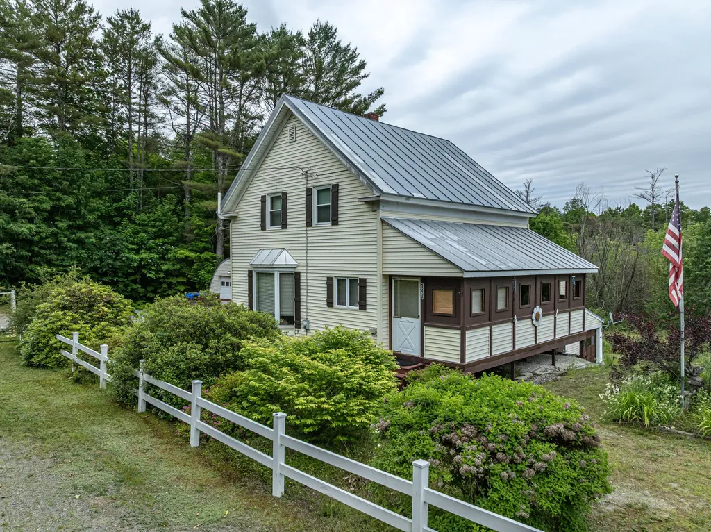 143 Mayfield Road Moscow ME 04920