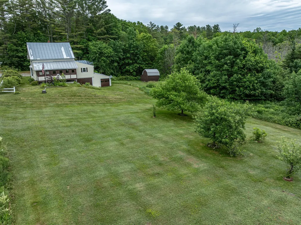 143 Mayfield Road Moscow ME 04920
