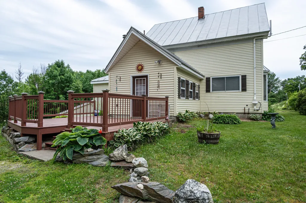 143 Mayfield Road Moscow ME 04920
