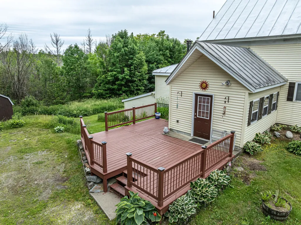 143 Mayfield Road Moscow ME 04920